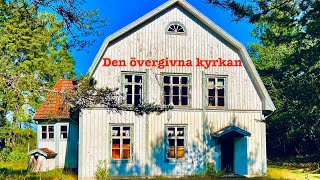 Den övergivna kyrkan [upl. by Salman]