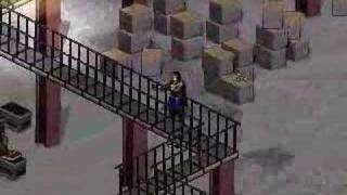 Lets Play Bibleman The Fight For Faith Additional Footage [upl. by Lissie]