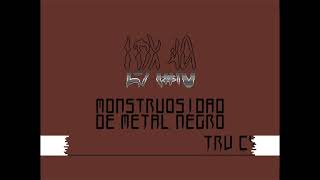 C64 Demo  Monstruosidad De Metal Negro by LDX40 23 November 2024 [upl. by Nnylyar234]