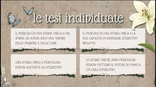 Immersione Argomentativo  2 individuare la tesi a partire dal titolo di un testo [upl. by Ahiel931]