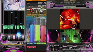 Beatmania IIDX 32 Pinky Crush Scripted Connection⇒ H mix SPL FULLCOMBO BP0 正規 [upl. by Goer]