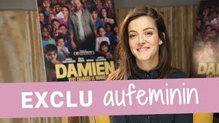 CAMILLE LELLOUCHE  10 FAITS QUE VOUS IGNOREZ SUR ELLE [upl. by Patrick]