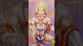 Anjaneya Swamy Bhakti Songs  Eedhi Kondagattu Anjanna Sannidi Song  ytshorts  JadalaRamesh Songs [upl. by Oulman]