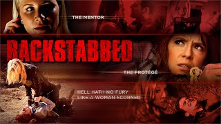 Backstabbed  Full Movie [upl. by Hudgens]