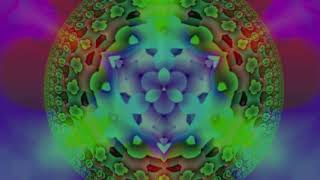 Solfeggio Master Frequency  1122 Hz Meditation [upl. by Staford]