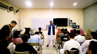 The History of Pashtoons  Sir Mualim Afazal  NOA Digital  National Officers Academy [upl. by Naol]