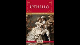 Othello structure of the play file 1 [upl. by Hanimay]