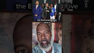 Exonerated Central Park 5 Suing Trump [upl. by Delanie464]