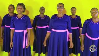 Mokorogoinwa Sda Church Choir official Song PETRO [upl. by Enairda870]