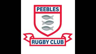 Peebles Rugby Club Live Stream Test [upl. by Christoper]