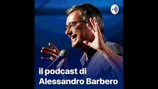 Crossover con il podcast di Alessandro Barbero  Ep 45 speciale [upl. by Jenn]