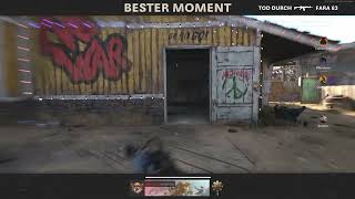 Funny best moment COD BO Cold War [upl. by Joete]