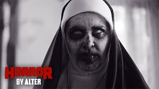 Horror Short Film quotESSERE AMATOquot  ALTER  Online Premiere [upl. by Winton]