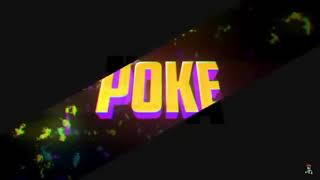 Poke’s Fortnite Intro [upl. by Baalbeer]