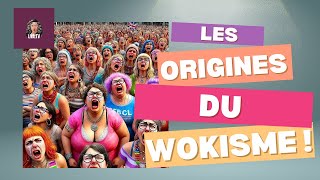 LVA en direct  29 nov 24  Les origines du WOKISME [upl. by Crabb]