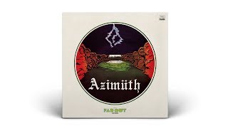 Azymuth  Azimuth Full Album Stream [upl. by Cicenia]