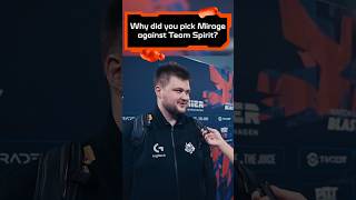 quotWe wanted to be really nicequot 😂  G2 Snax Interview [upl. by Nosna]