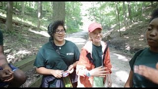 Young Naturalists Connecting through Nature [upl. by Gilbert]