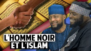 COLLECTIF HANIFIYYAH DR ABDULMADJID KASOGBIA émission Homéostasie quotLhomme noir et lIslamquot 12 [upl. by Mmada806]