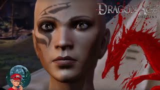 Dragon Age Origins 068 Rückkehr nach Ostagar 4 Lets Play [upl. by Asilaj]