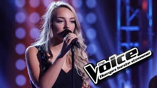 Lene Thorud  If I Die Young  The Voice Norge 2017  Knockout [upl. by Pani]