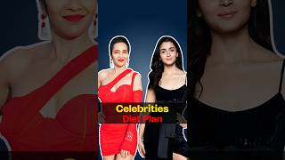 The Truth Behind Celebrity Diets What You Need to Know  Indian Weight Loss Diet by Richa [upl. by Rubetta]