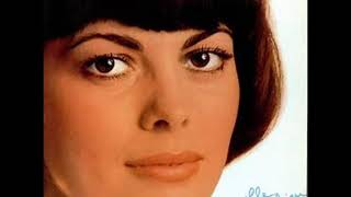 Martin  Mireille Mathieu 1969 [upl. by Eimmit]