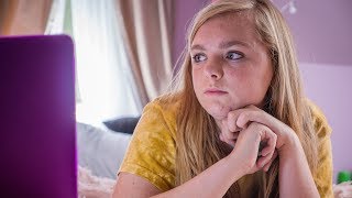 Eighth Grade Trailer [upl. by Sexela]