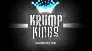 Krump Kings  Alkhemist GUnit Anthem [upl. by Ocinom]