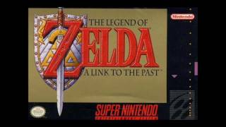 All Legend of Zelda Game Over Themes 19862011 [upl. by Ydnerb]