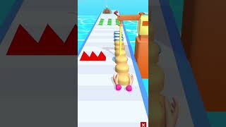 Bakery stack cake games gaming shorts youtube cake [upl. by Zollie686]