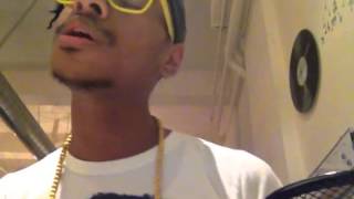 quotLosing Youquot Solange Cover  Durand Bernarr [upl. by Verdie]