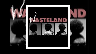 BRENT FAIYAZ  WASTELAND FULL ALBUM [upl. by Odlanra]