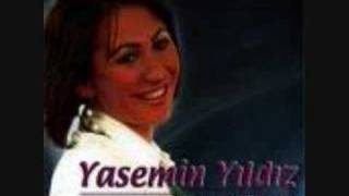 Yasemin Yıldız  İki Cana Kıydınız  süper [upl. by Constantin]