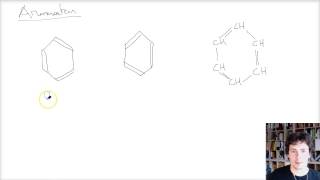 M2H2V4 cycloalkanen en aromaten [upl. by Atnahc]