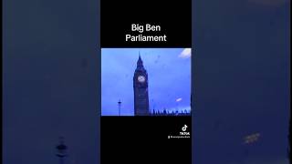 There’s Big Ben Parliament [upl. by Euell590]