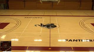 Hartnell College vs College of the Sequoias Mens Junior College Basketball [upl. by Peyton]