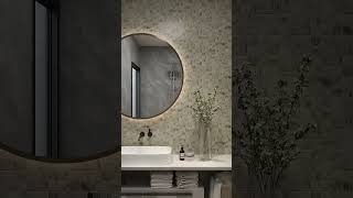 Marble Mosaic for home decoration [upl. by Ahsael400]