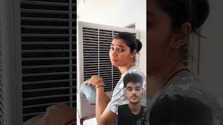 Cooler mei Pani kaise bhare 🥲🥲 shorts minivlog vlog [upl. by Sandie]