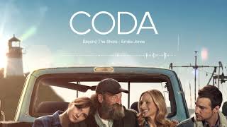 CODA — “Beyond The Shore” Audio I Apple TV [upl. by Ailey545]