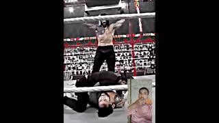 The most wanted bodybuilding competition Roman Reigns main apne bhai ko maar Diya wwe [upl. by Llertnov255]