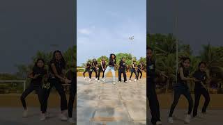 YIMMY YIMMY I GIRLS DANCE VIDEO I SHRADDHA CHIBADE dance [upl. by Naivart242]