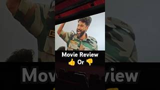 தூத்துக்குடி  சென்னை🚄 VR Mall Food amp Movie Amaran  Black Movie Review 🎬🍿 Amaran trailer [upl. by Anabahs]