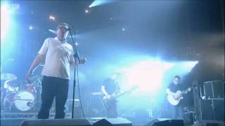 The Proclaimers  13 Im on my Way  Live at T in the Park 2015 [upl. by Revolc532]