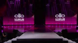 Show Highlights  29th Elite Model Look World Final 2012 [upl. by Geri]