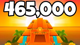 🔴465000 SUBSCRIBERS TONIGHT Playing With Viewers Bloons TD Battles 2 [upl. by Vickey]