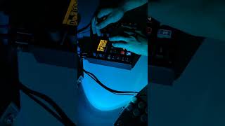 Elektron Digitone  First Jams 👌 fmsynthesis fmsynthesizer elektronauts elektron synthesizer [upl. by Coh69]