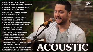 Best Soft Songs 2023  Top 20 Acoustic Soft Songs 2023  Soft Music Playlist [upl. by Rooker309]