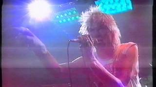 Die Toten Hosen quot5 vor 12quot Live 1991 [upl. by Barde884]