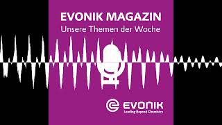 Evonik Innovation Award  TEGO® Therm  Nachrichtenblog  Zahl der Woche 21  Evonik Magazin [upl. by Samaria]